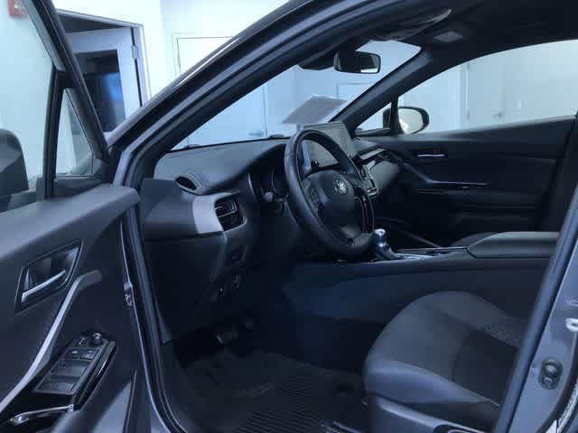 Thumbnail: 2021 Toyota C-HR - 12