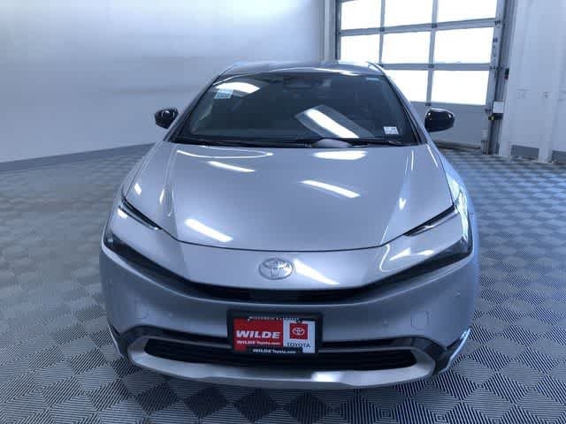 Thumbnail: 2026 Toyota Prius - 14
