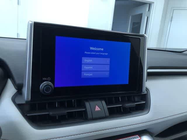 Thumbnail: 2025 Toyota RAV4 - 20