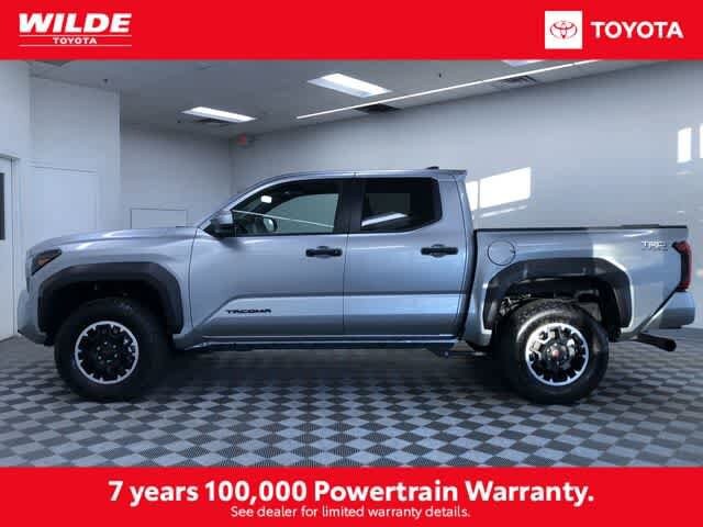 Thumbnail: 2025 Toyota Tacoma - 3