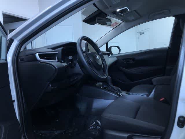 Thumbnail: 2025 Toyota Corolla - 10