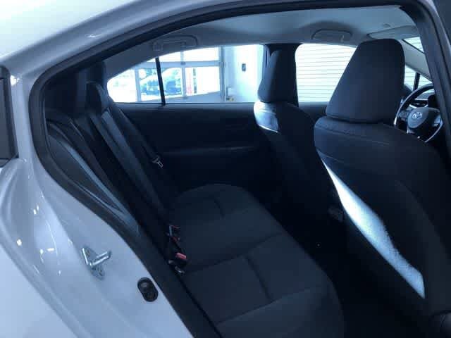 Thumbnail: 2025 Toyota Corolla - 21