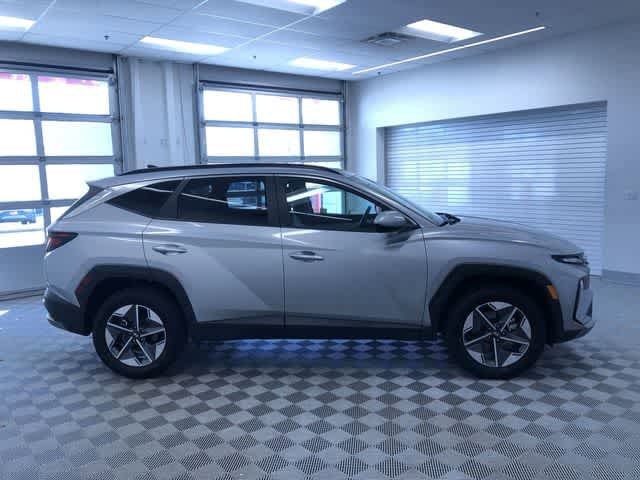 Thumbnail: 2025 Hyundai Tucson - 35