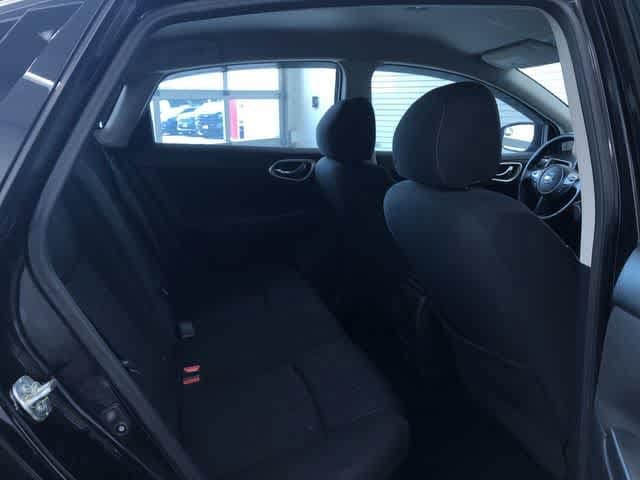 Thumbnail: 2019 Nissan Sentra - 14