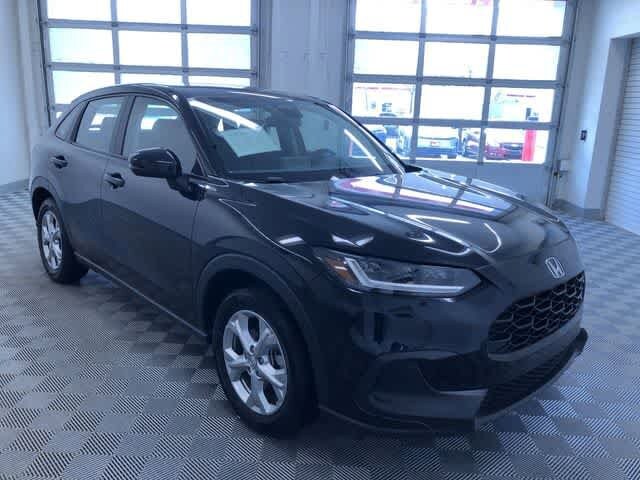Thumbnail: 2025 Honda HR-V - 35