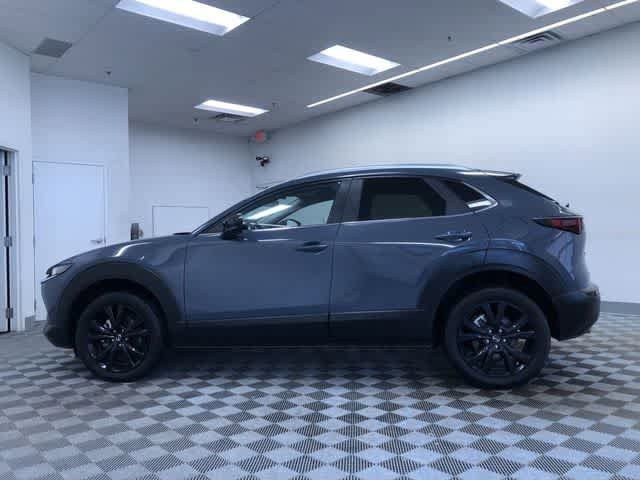 Thumbnail: 2025 Mazda CX-30 - 12