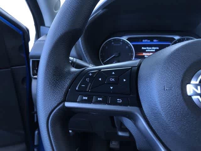 Thumbnail: 2025 Nissan Sentra - 25