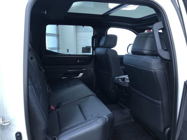 Thumbnail: 2026 Toyota Tundra - 15