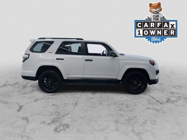 Used 2020 Toyota 4Runner Night Shade with VIN JTEBU5JR1L5824955 for sale in West Allis, WI