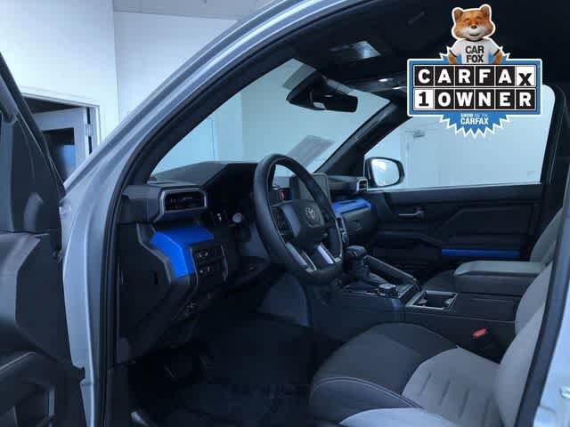 Thumbnail: 2025 Toyota Tacoma - 2