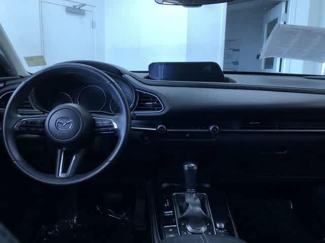 Thumbnail: 2025 Mazda CX-30 - 17