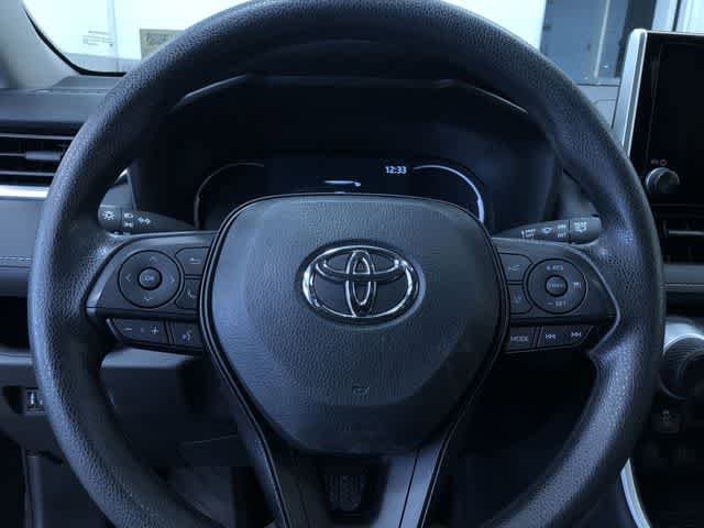 Thumbnail: 2025 Toyota RAV4 - 23