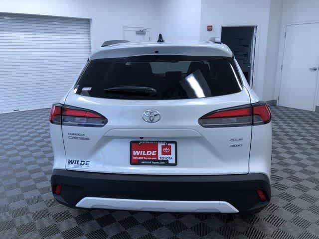 Thumbnail: 2026 Toyota Corolla Cross - 13