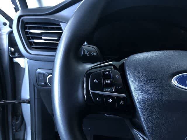 Thumbnail: 2024 Ford Escape - 26