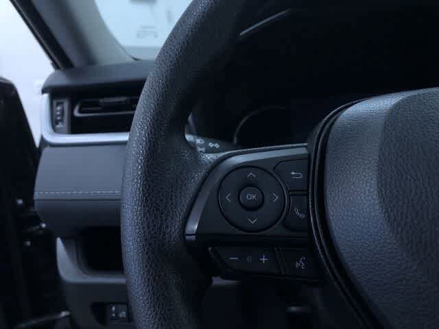 Thumbnail: 2025 Toyota RAV4 - 25