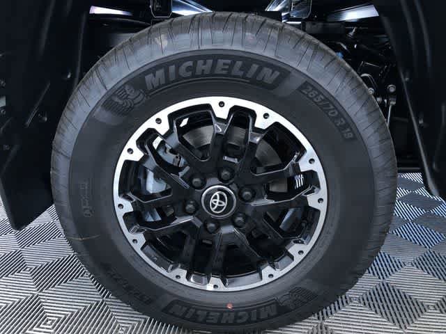 Thumbnail: 2026 Toyota Tundra - 10