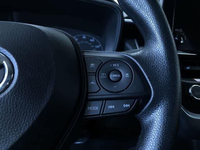 Thumbnail: 2025 Toyota Corolla - 26