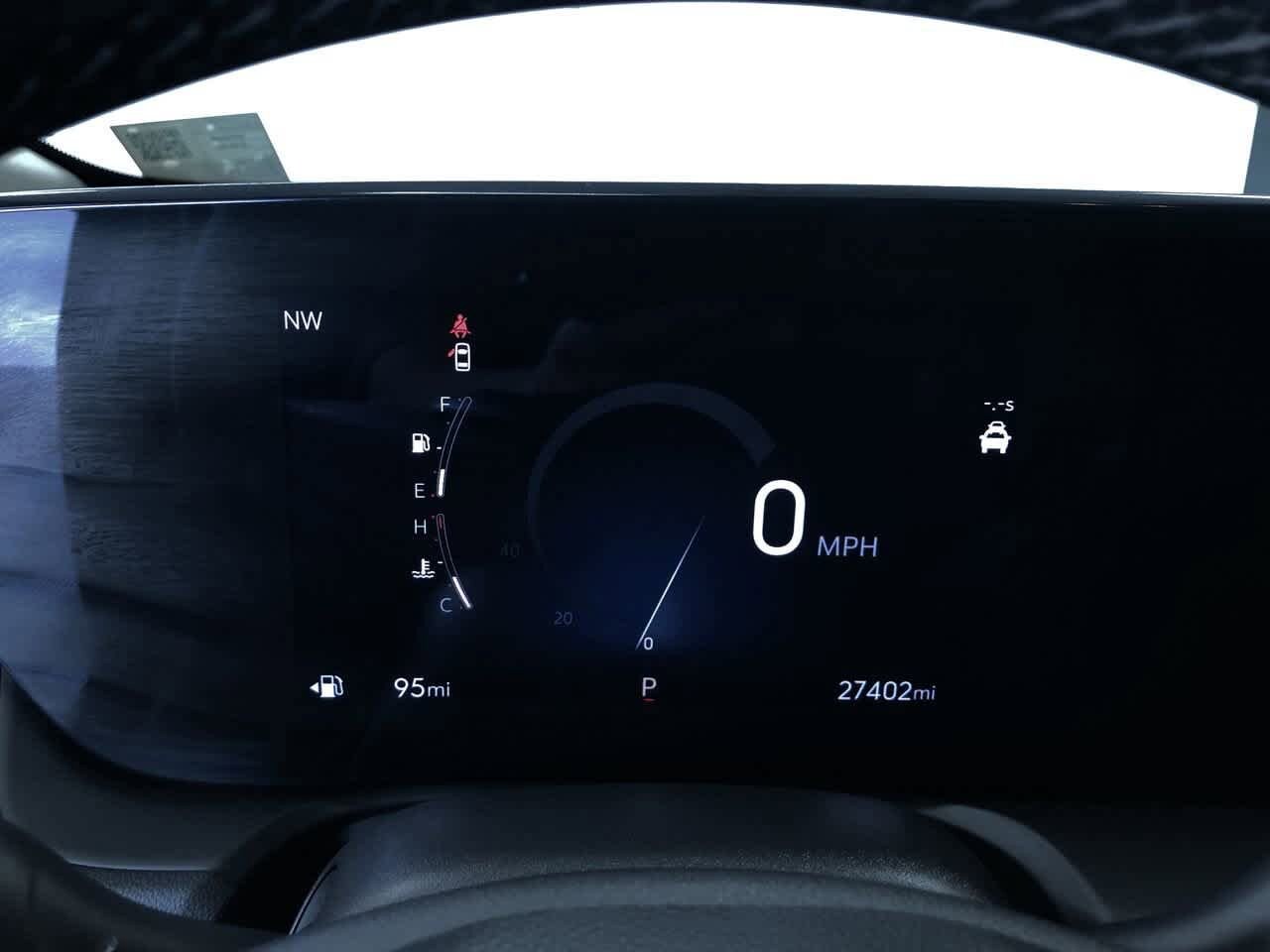 2024 Buick Encore GX Sport Touring 32