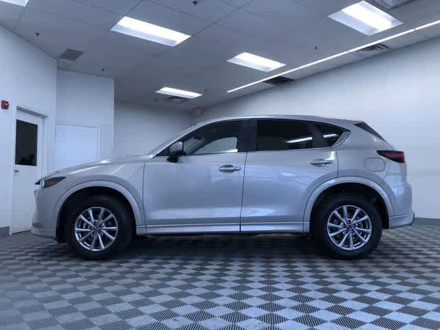 Thumbnail: 2025 Mazda CX-5 - 12