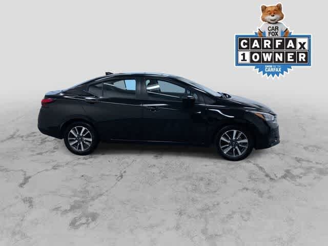 2025 Nissan Versa Sedan SV - Photo 2