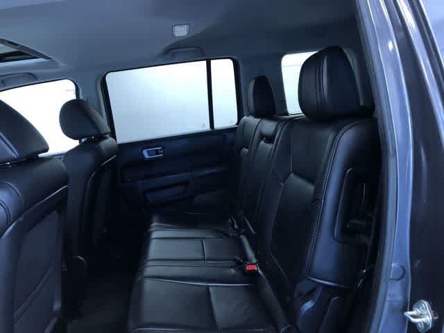 Thumbnail: 2015 Honda Pilot - 19