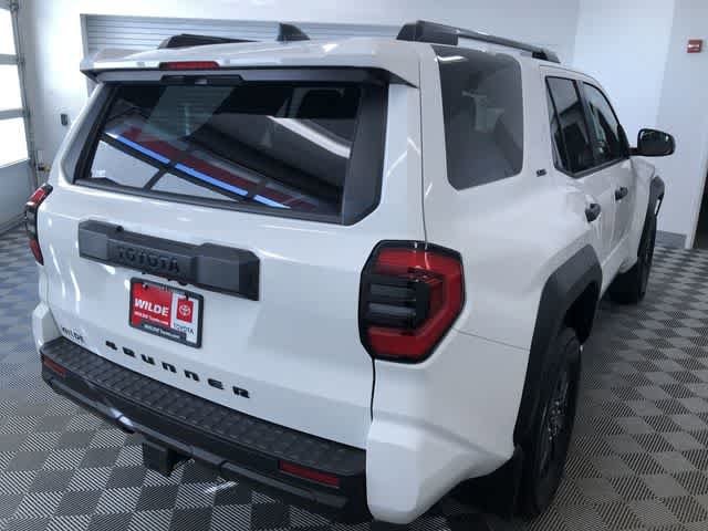 Thumbnail: 2025 Toyota 4Runner - 28