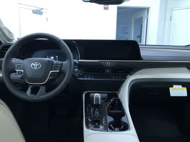 Thumbnail: 2026 Toyota Crown - 17