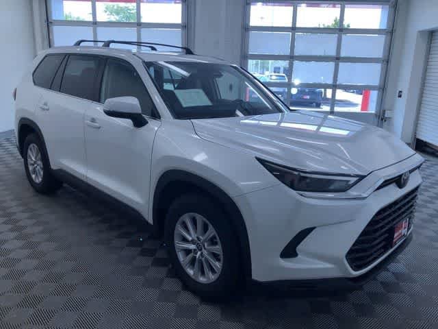 Thumbnail: 2024 Toyota Grand Highlander - 41