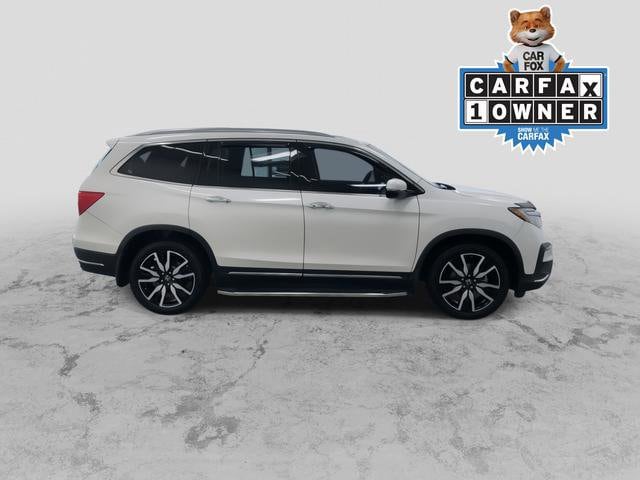 Used 2019 Honda Pilot Touring with VIN 5FNYF6H97KB034562 for sale in West Allis, WI