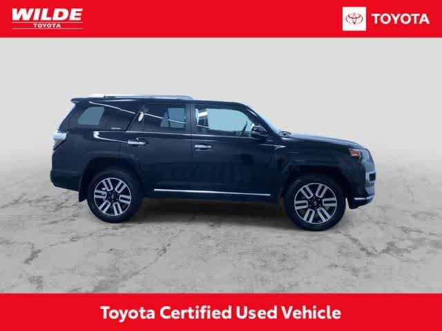 Thumbnail: 2022 Toyota 4Runner - 2