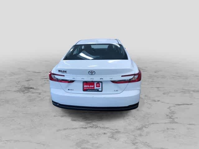 Thumbnail: 2025 Toyota Camry - 9