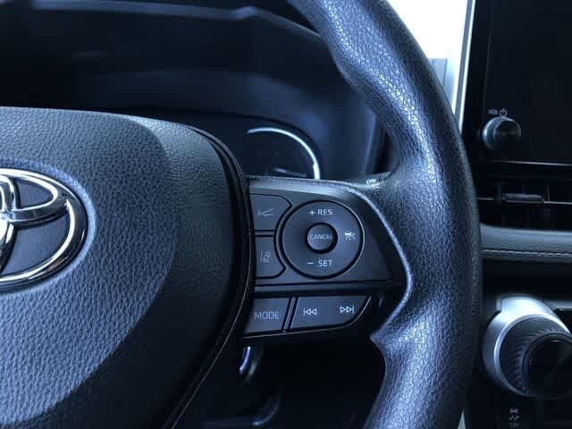 Thumbnail: 2025 Toyota RAV4 - 25