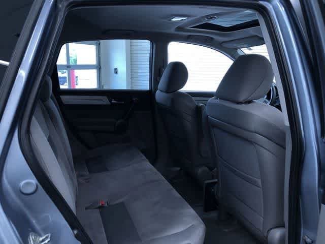 Thumbnail: 2011 Honda CR-V - 20