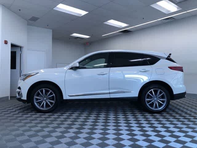 Thumbnail: 2019 Acura RDX - 19