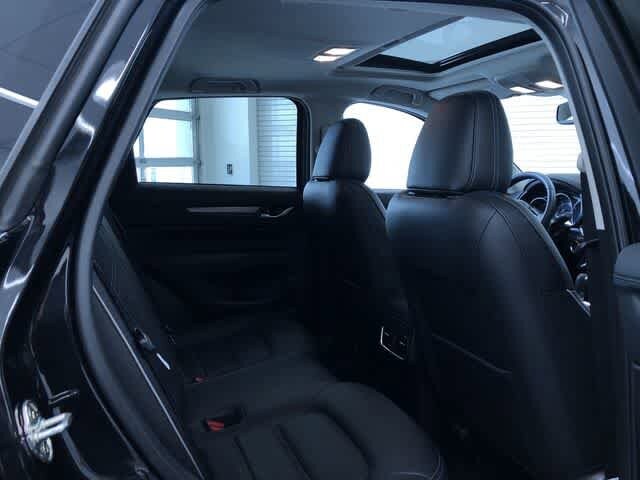 Thumbnail: 2025 Mazda CX-5 - 22