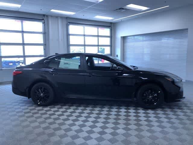 Thumbnail: 2026 Toyota Camry - 26