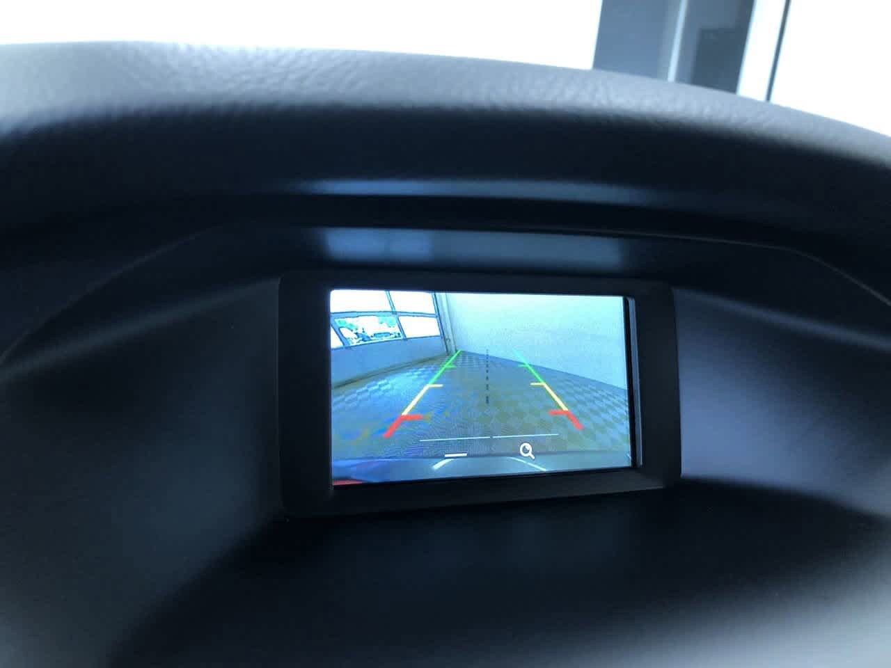 2018 Ford Focus SE 28