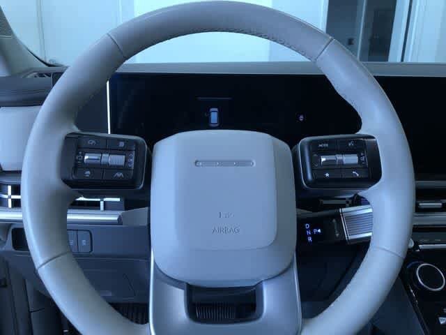 Thumbnail: 2025 Hyundai Santa Fe - 24