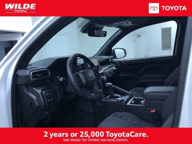 Thumbnail: 2025 Toyota Tacoma - 2