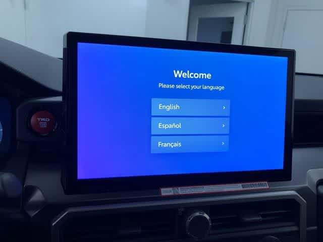 Thumbnail: 2026 Toyota 4Runner - 20