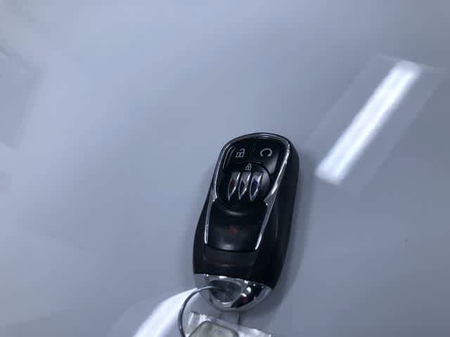 Thumbnail: 2024 Buick Encore GX - 33