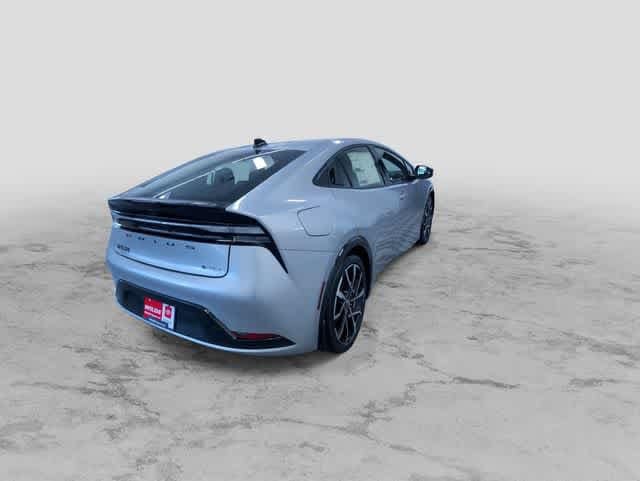 Thumbnail: 2026 Toyota Prius - 9
