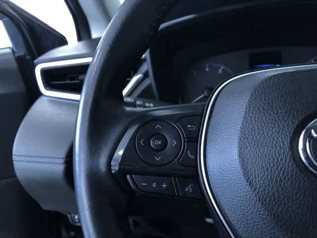 Thumbnail: 2024 Toyota Corolla Cross - 17