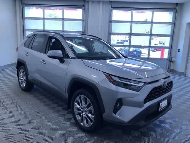 Thumbnail: 2024 Toyota RAV4 - 36