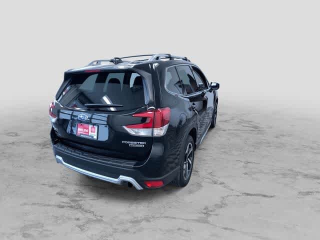 Thumbnail: 2023 Subaru Forester - 10