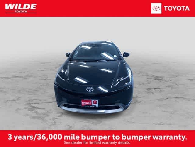 Thumbnail: 2026 Toyota Prius - 4