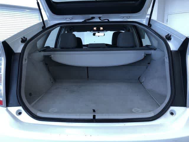 Thumbnail: 2010 Toyota Prius - 31