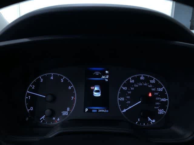 Thumbnail: 2025 Toyota Corolla - 31