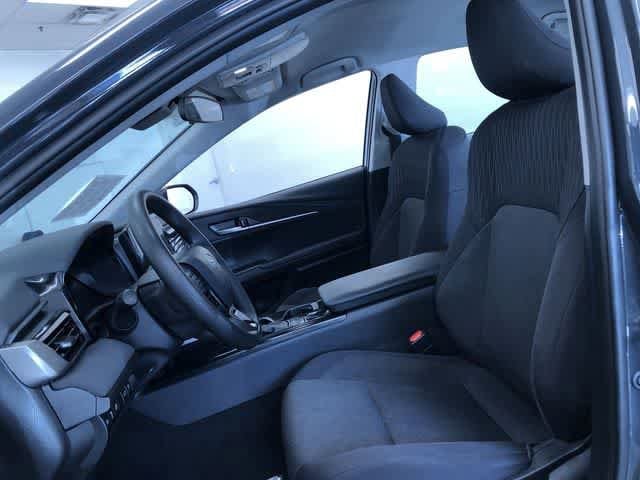 Thumbnail: 2025 Toyota Camry - 19