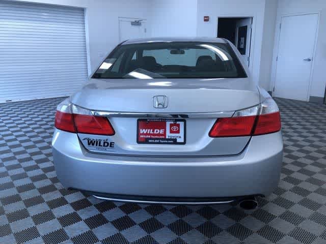 Thumbnail: 2014 Honda Accord - 13